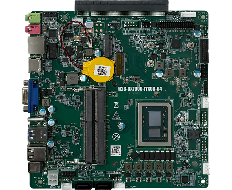 M26-KX7000-ITX06-D4